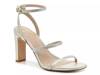 Aliciana Sandal Gold Metallic view