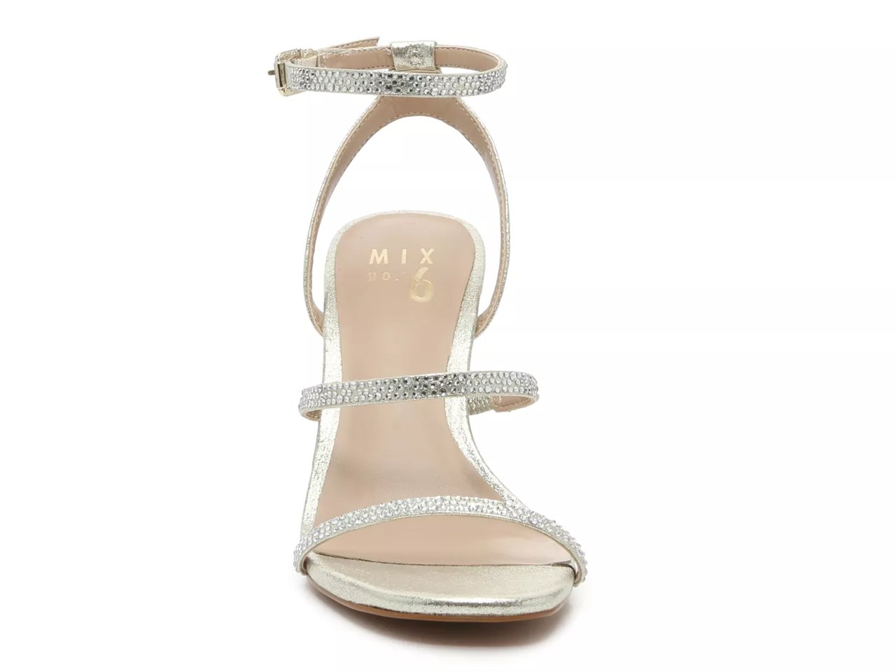 Aliciana Sandal