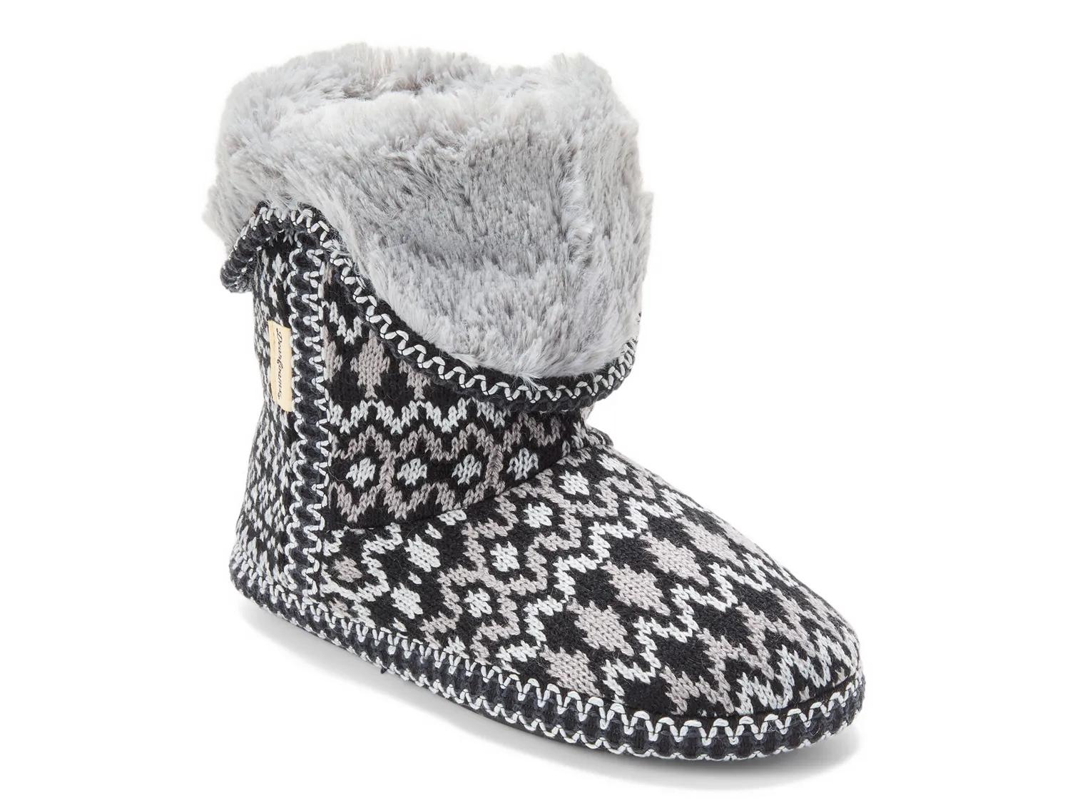 Beth Bootie Slipper - Women's - image 3