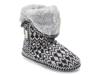 Beth Bootie Slipper - Women's Grey view