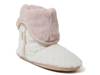 Beth Bootie Slipper - Women's Muslin view