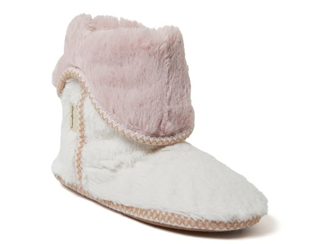 Beth Bootie Slipper - Women's