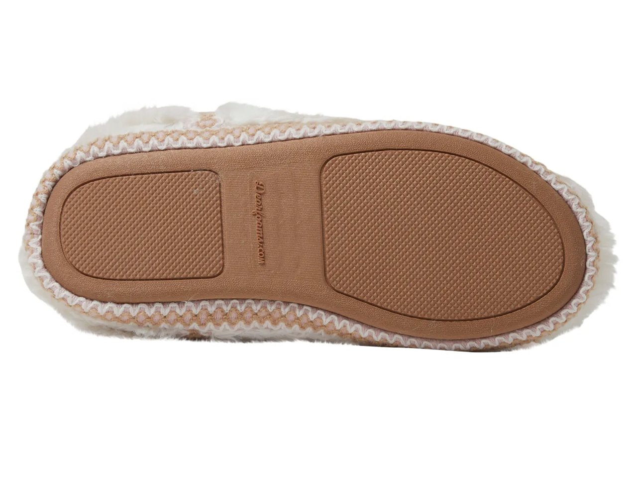 Beth Bootie Slipper - Women's