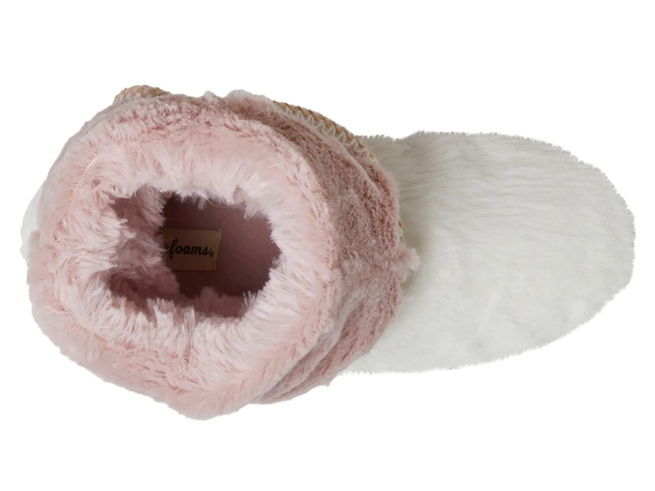 Beth Bootie Slipper - Women's