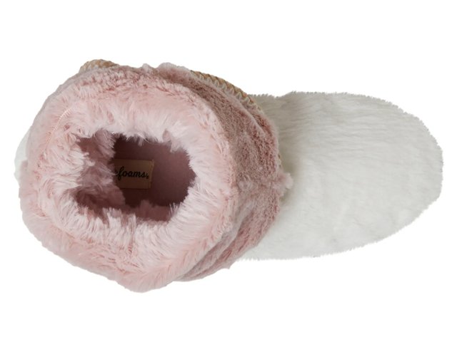 Beth Bootie Slipper - Women's