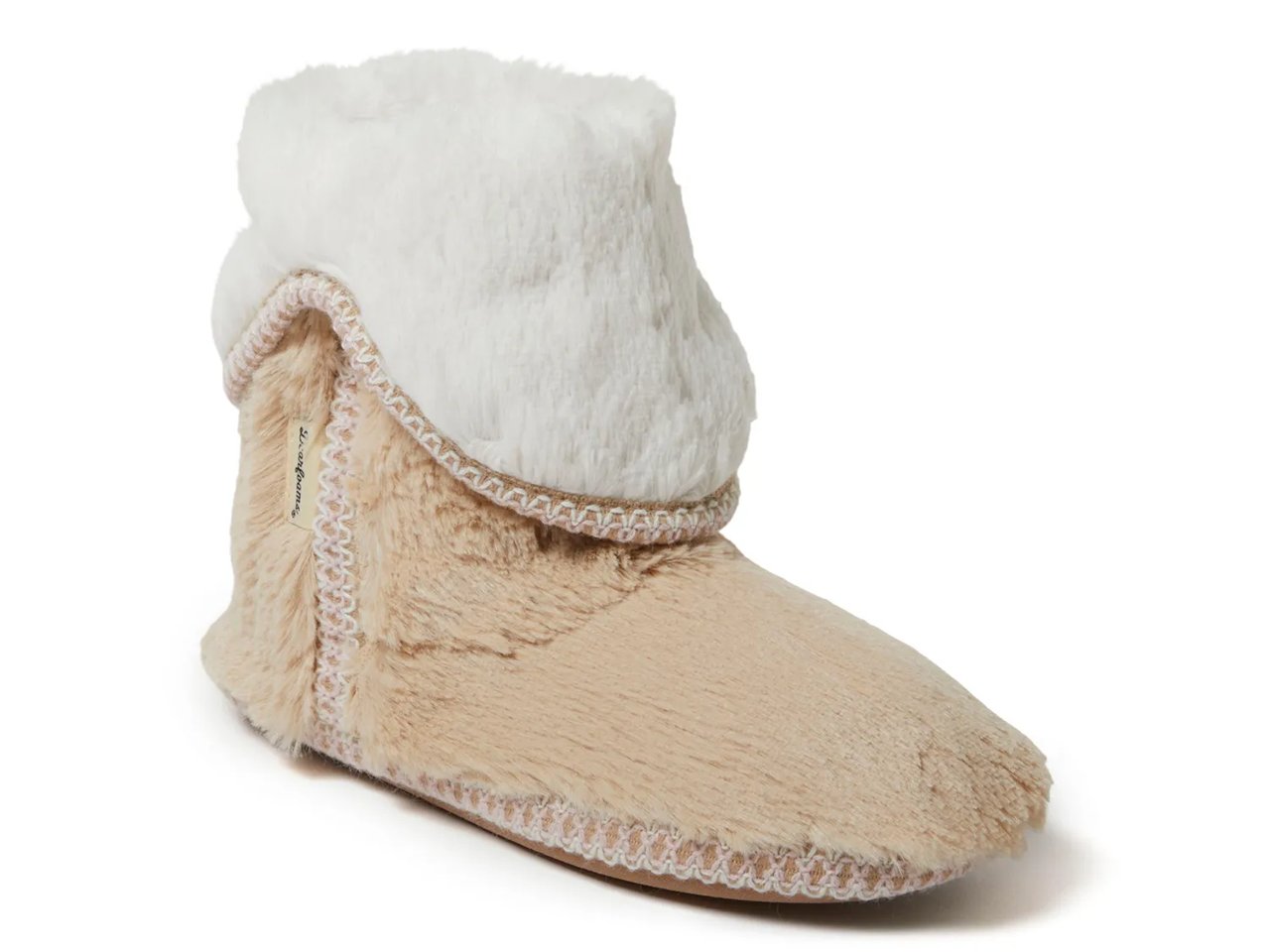 Beth Bootie Slipper - Women's