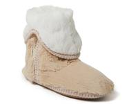 Beth Bootie Slipper - Women's Latte Beige view