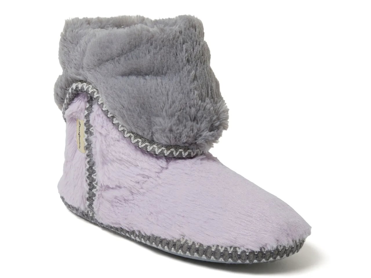 Beth Bootie Slipper - Women's
