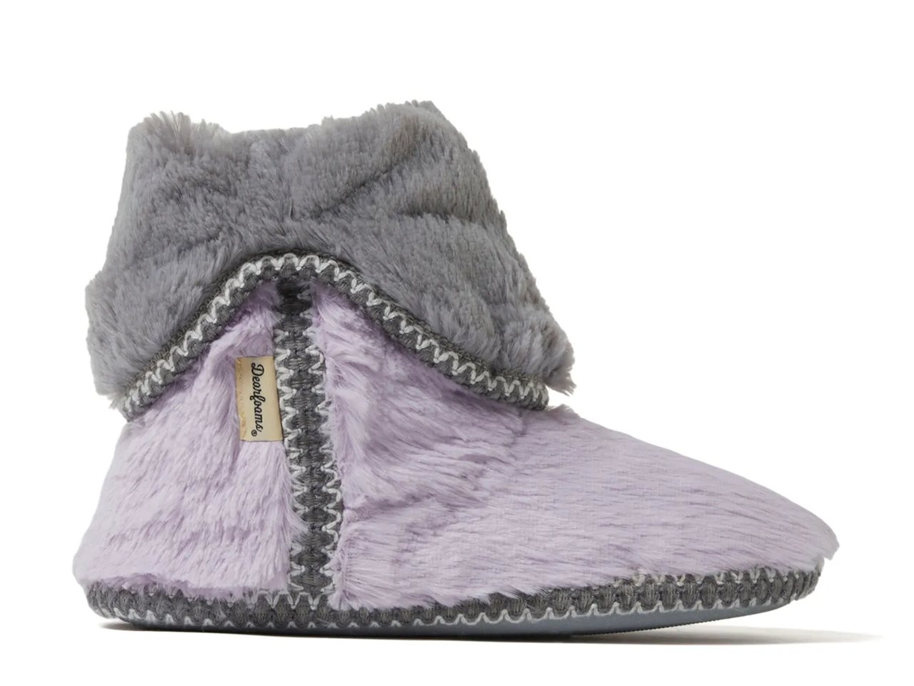 Beth Bootie Slipper - Women's