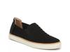 Kemper Slip-On Sneaker Black view