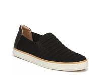 Kemper Slip-On Sneaker Black view