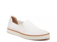 Kemper Slip-On Sneaker White view