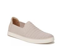 Kemper Slip-On Sneaker Taupe view