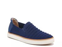 Kemper Slip-On Sneaker Blue view