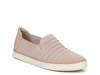 Kemper Slip-On Sneaker Dusty Pink view
