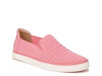 Kemper Slip-On Sneaker Pink view