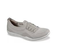 Newbury St Every Angle Slip-On Sneaker Stone view