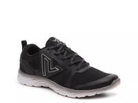 Miles Walking Shoe - Women's Black view