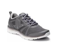 Miles Walking Shoe - Women's Grey view