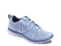 Miles Walking Shoe - Women's Cobalt view