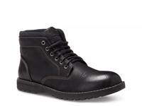 Finn Boot - Men's Black view