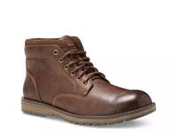 Finn Boot - Men's Dark Brown view