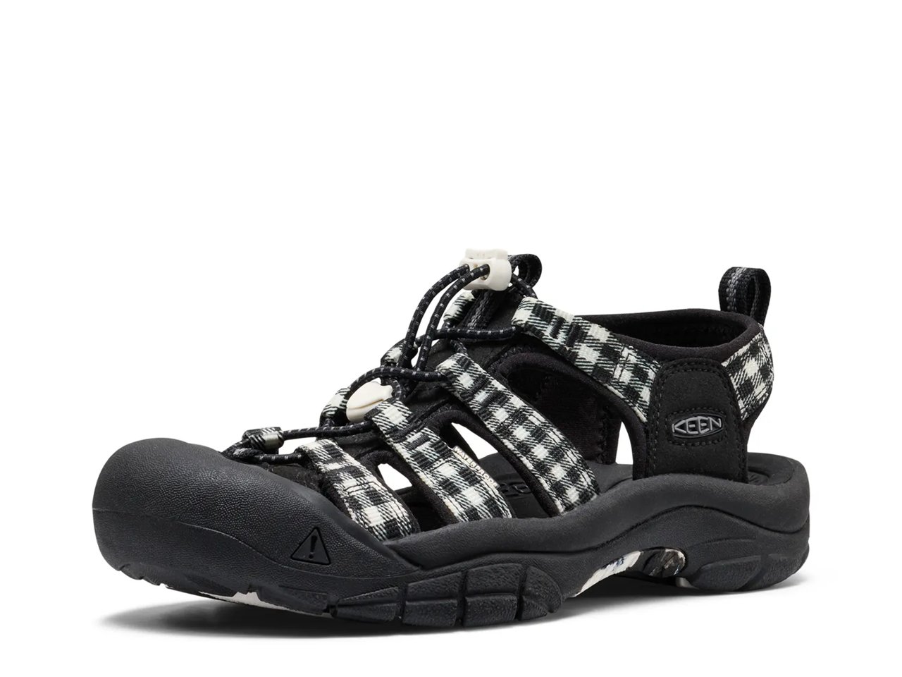 Newport Retro Fisherman Sandal - Women's