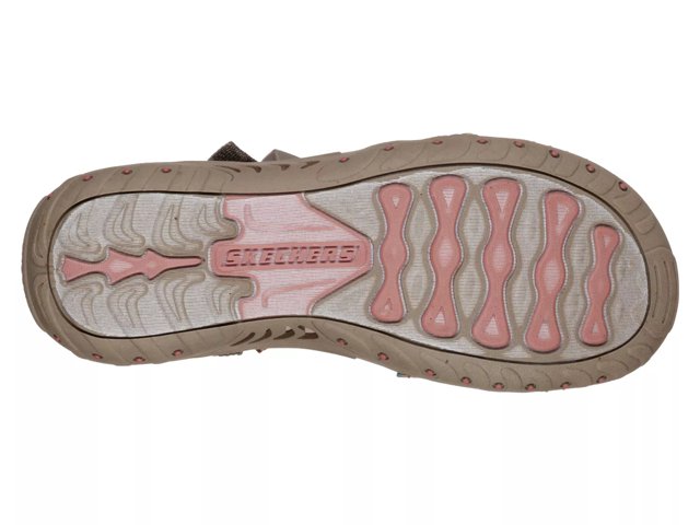 Reggae Sew Me Sandal