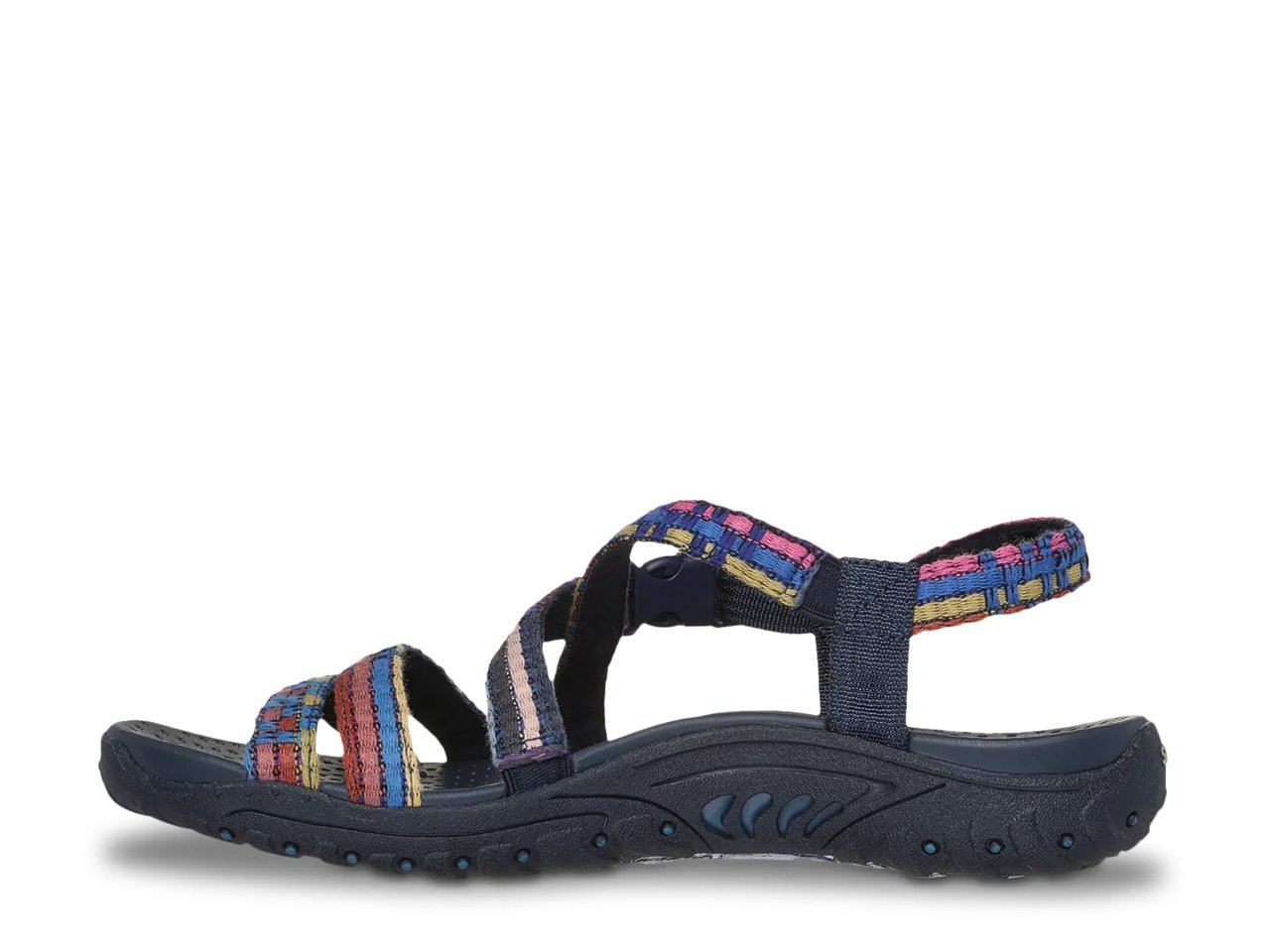 Reggae Sew Me Sandal