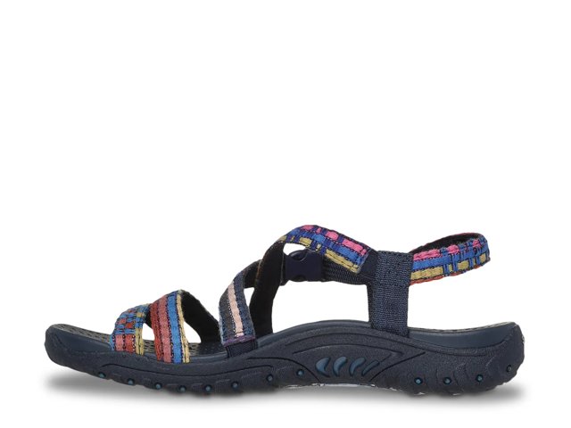 Reggae Sew Me Sandal