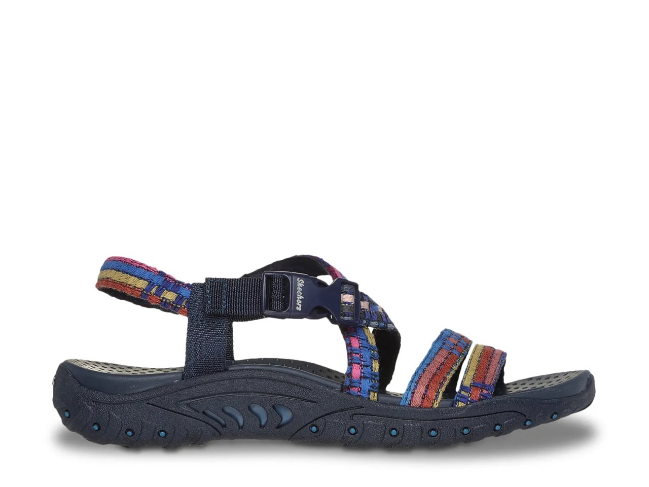 Reggae Sew Me Sandal