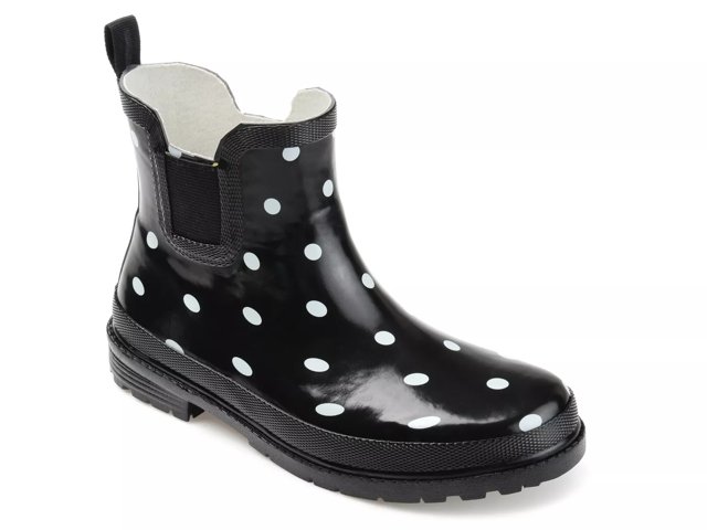 Tekoa Rain Boot