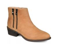 Jayda Bootie Light Brown view