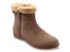 Helena Bootie Taupe view
