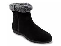 Helena Bootie Black view