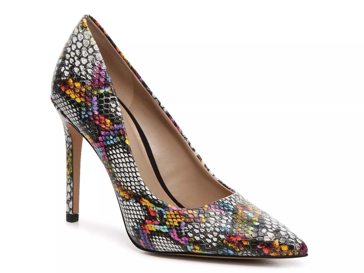 Danyah Pump