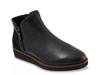 Wesley Bootie Black view