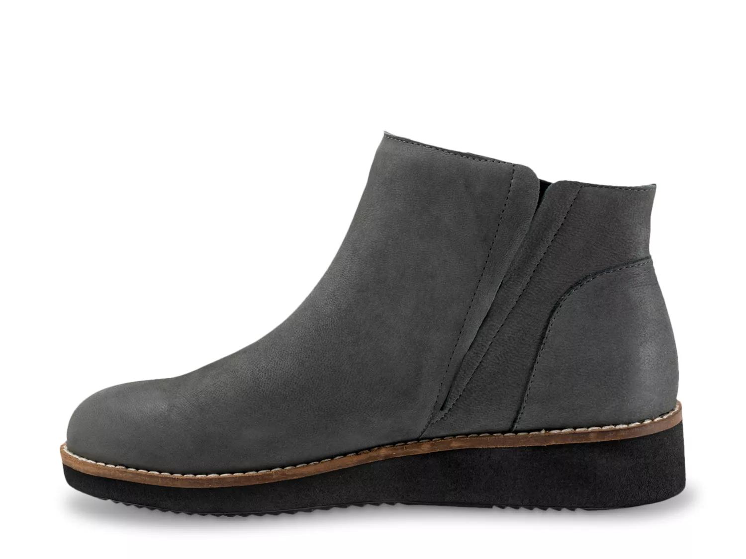 Wesley Bootie