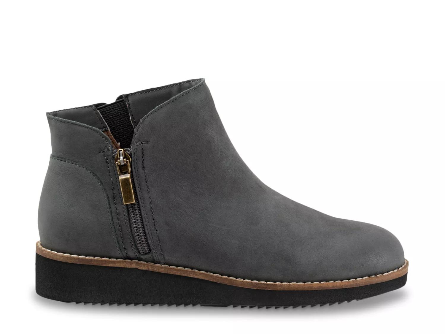 Wesley Bootie