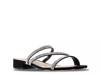 Solita Sandal Black view