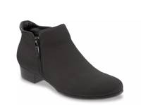 Major Bootie Tan view