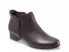 Major Bootie Dark Brown view