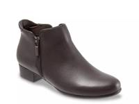 Major Bootie Dark Brown view