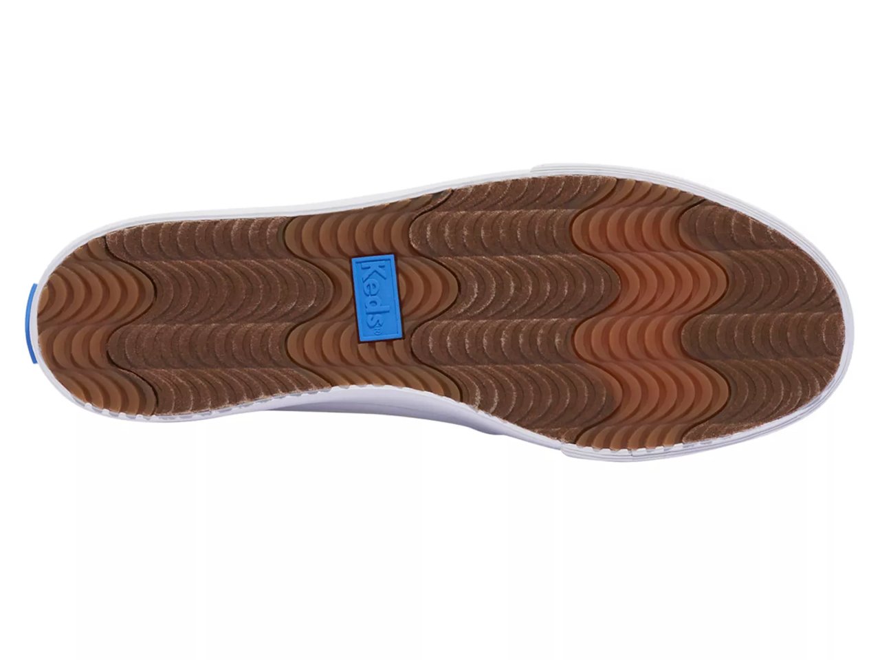 Double Decker Slip-On Sneaker - Women's