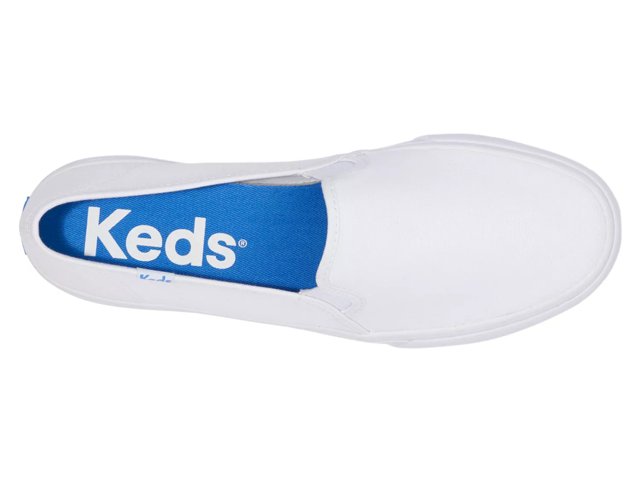 Double Decker Slip-On Sneaker - Women's