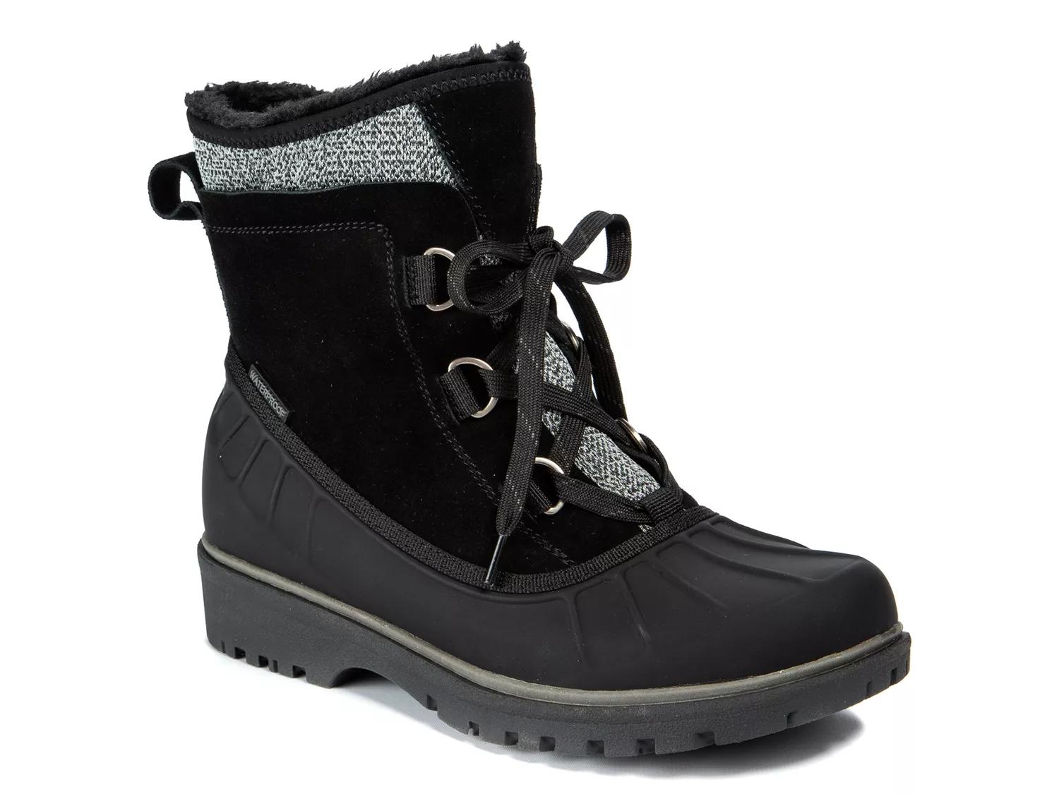 Springer Snow Boot - image 2