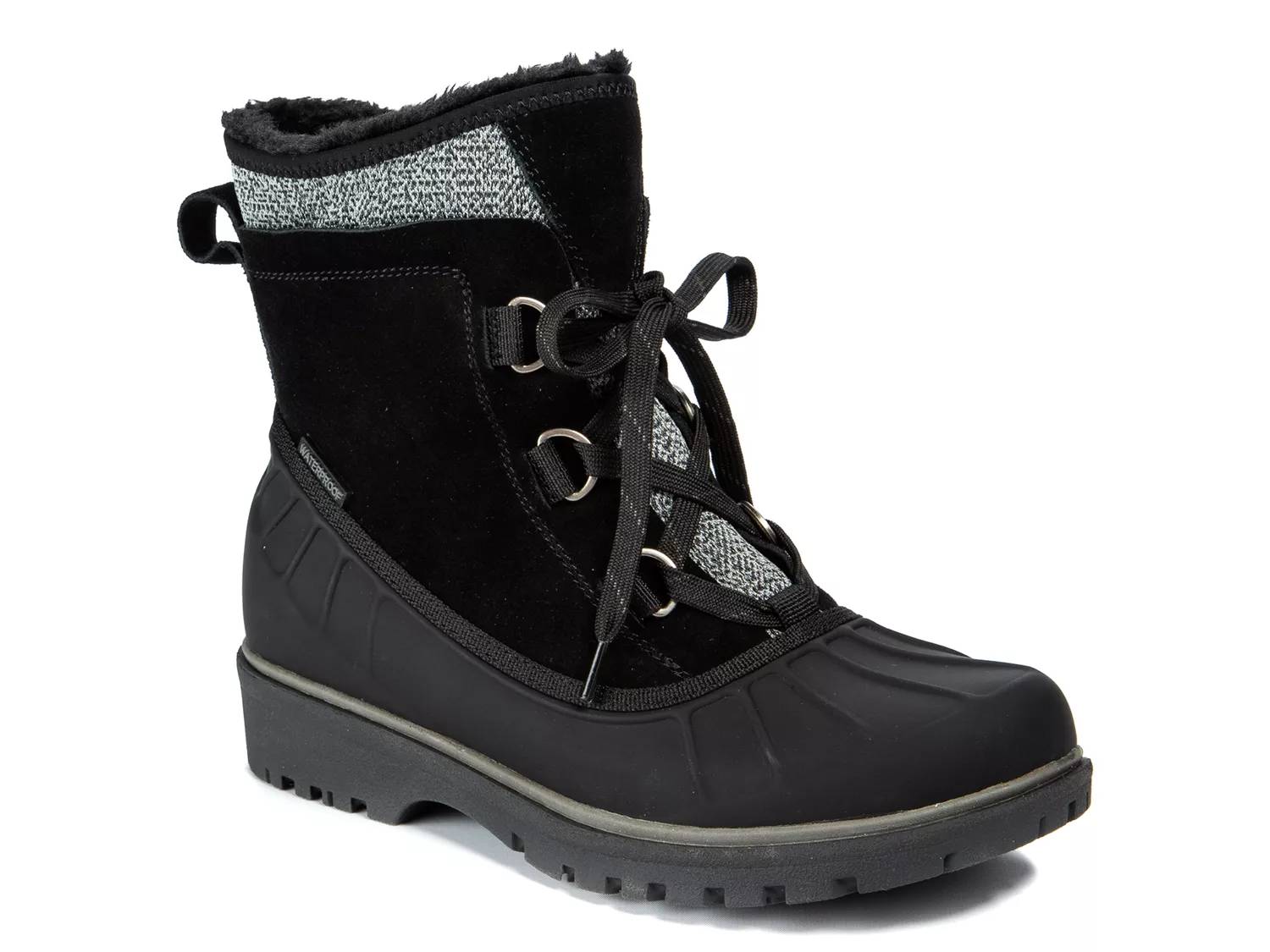 Springer Snow Boot