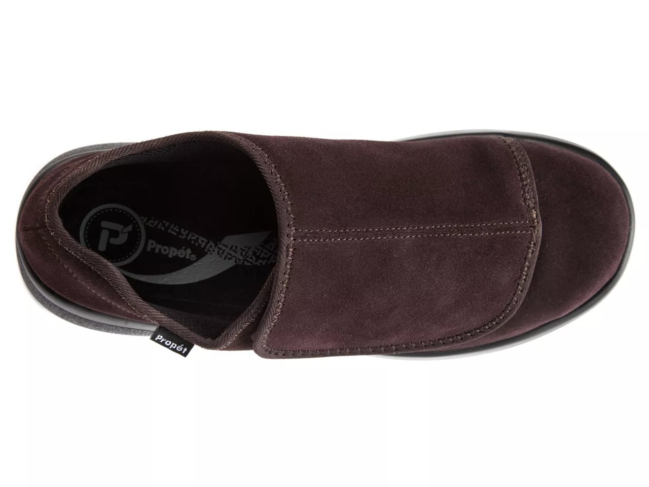 Coleman Slipper - Men's