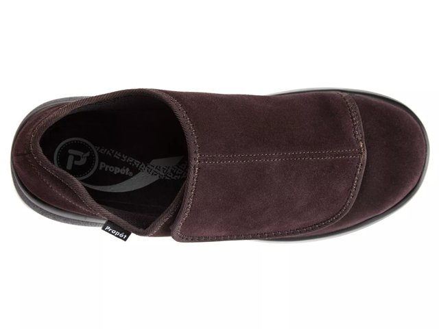Coleman Slipper - Men's