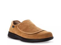 Coleman Slipper - Men's Tan view